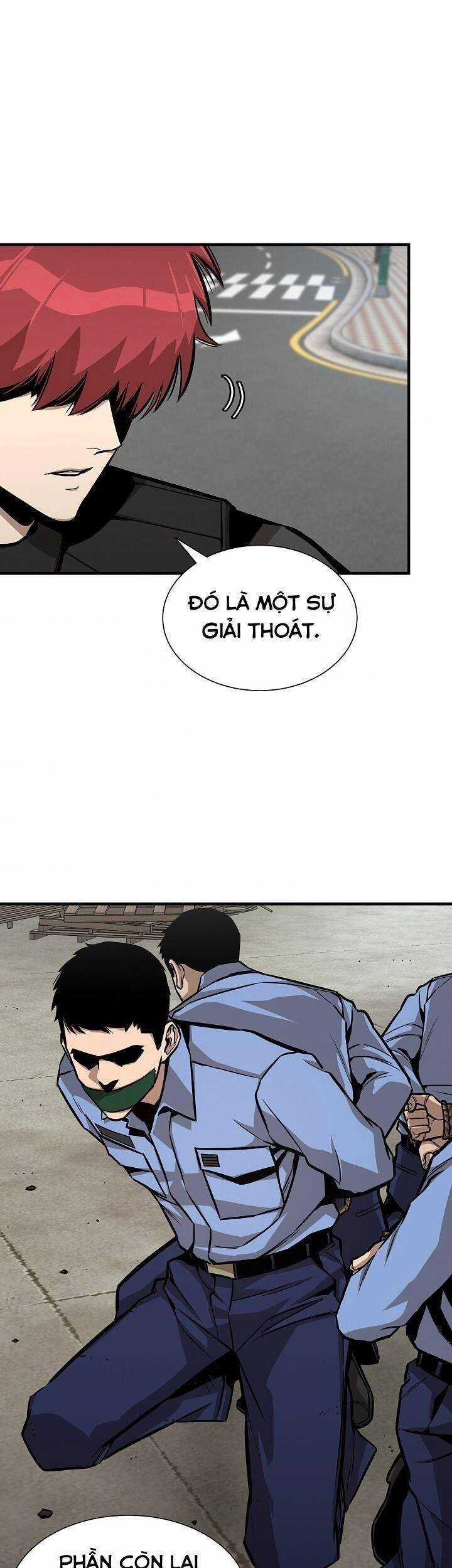 Return Survival - Chương 104 - Trang 23