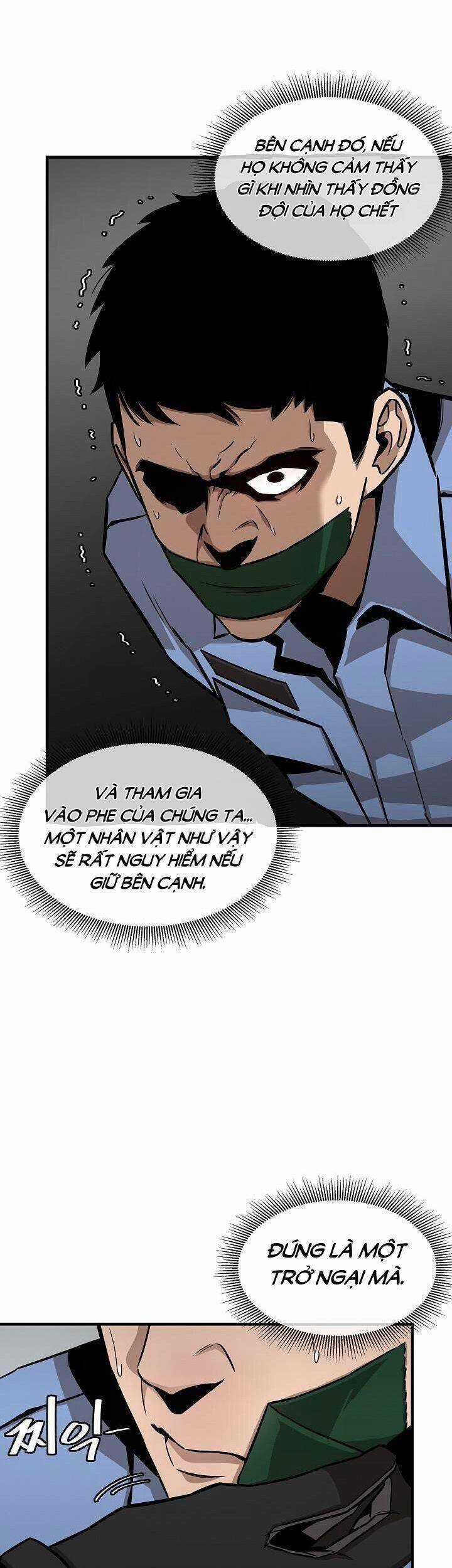 Return Survival - Chương 104 - Trang 26