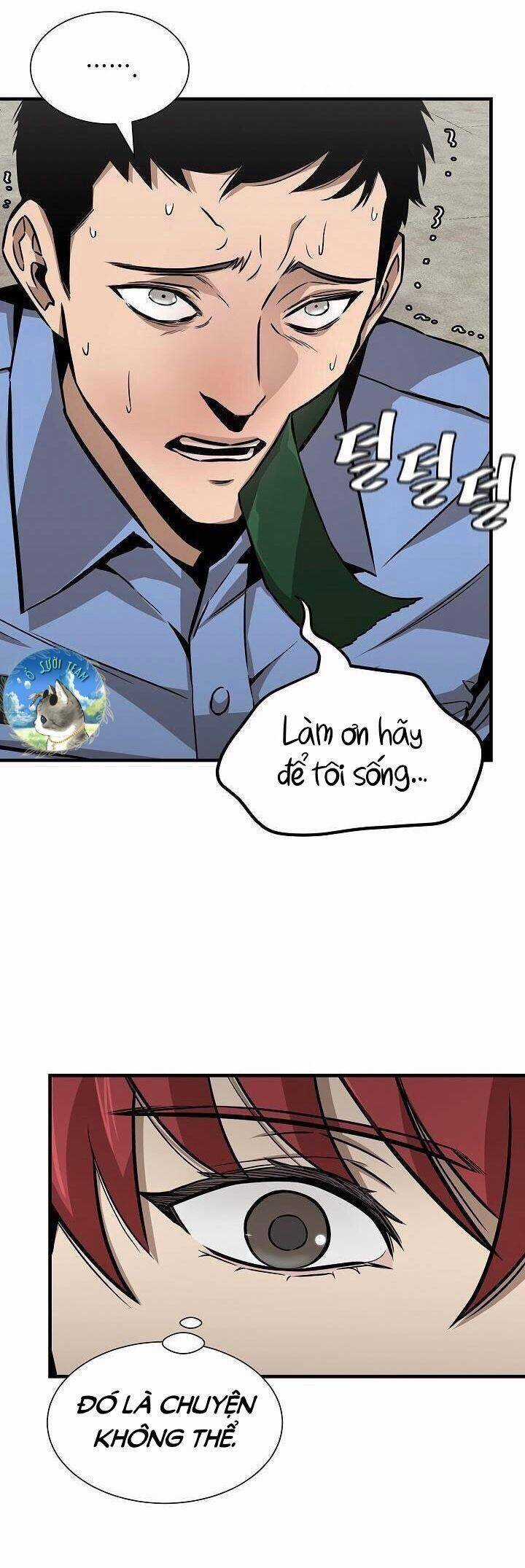 Return Survival - Chương 104 - Trang 30