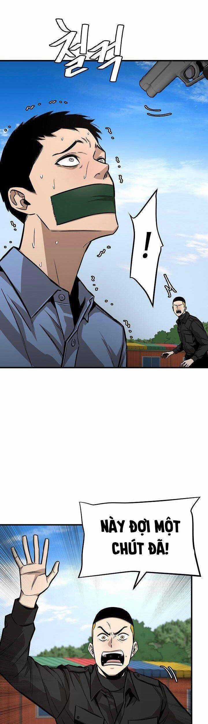 Return Survival - Chương 104 - Trang 31