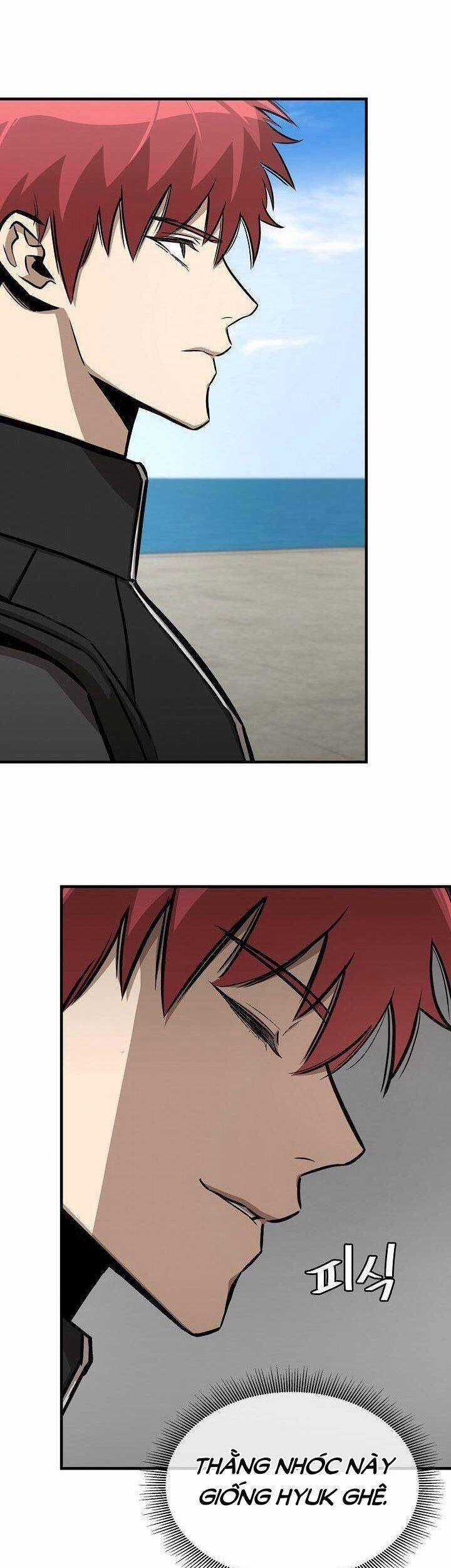 Return Survival - Chương 104 - Trang 35