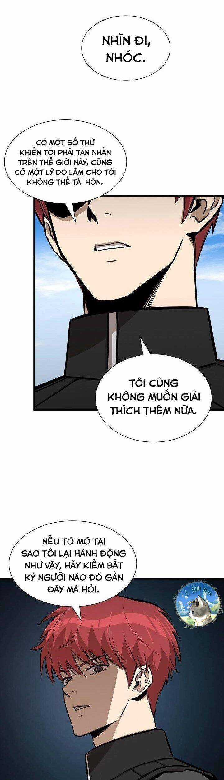 Return Survival - Chương 104 - Trang 39