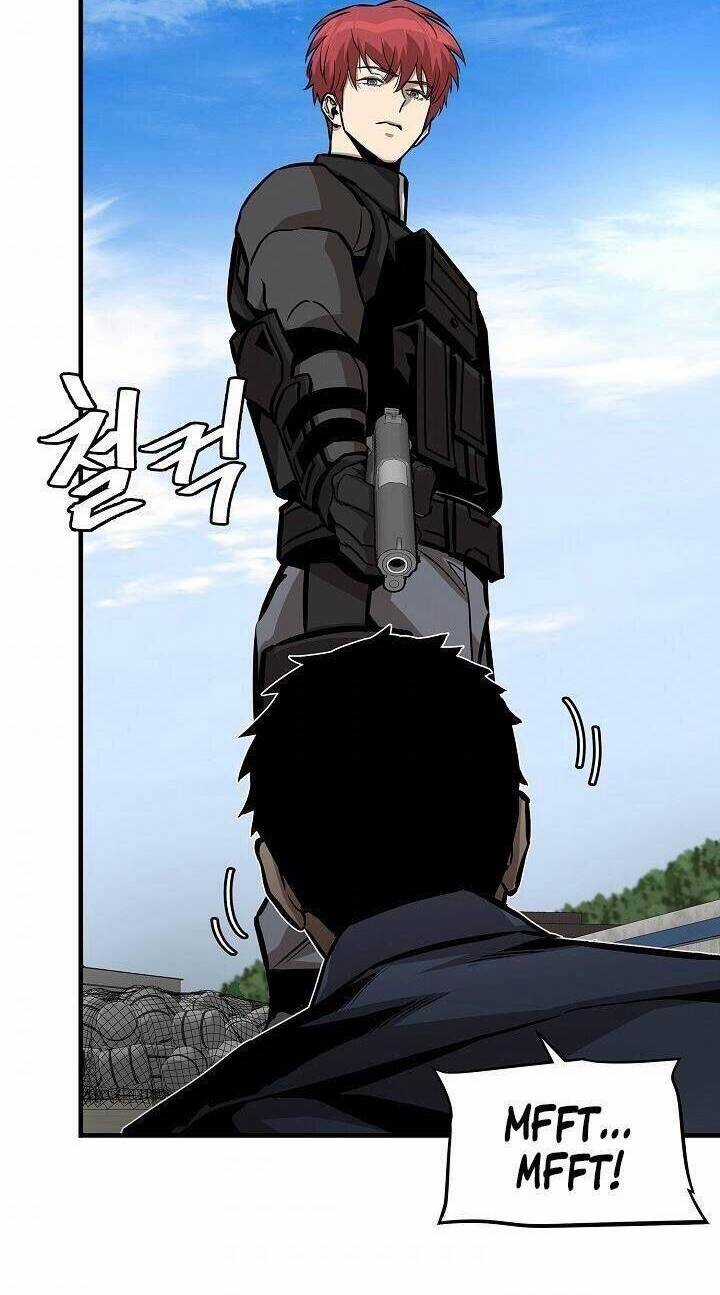 Return Survival - Chương 104 - Trang 42