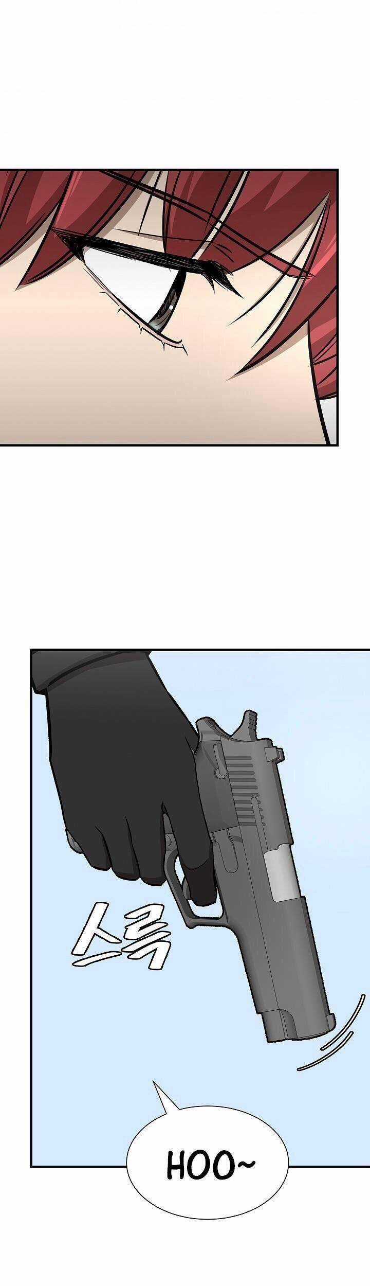 Return Survival - Chương 104 - Trang 43