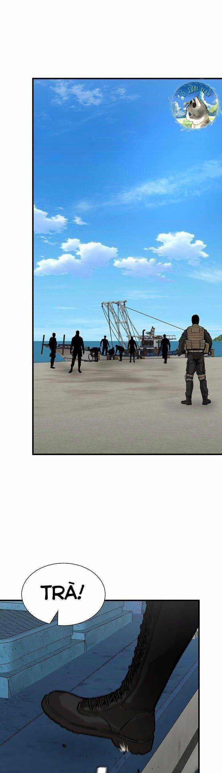 Return Survival - Chương 104 - Trang 49