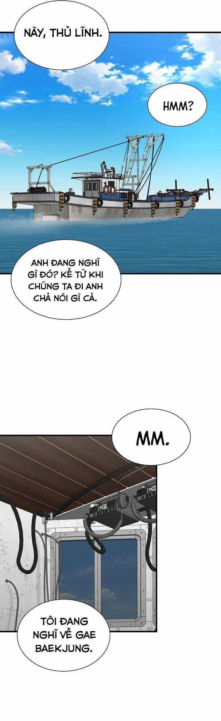 Return Survival - Chương 104 - Trang 54