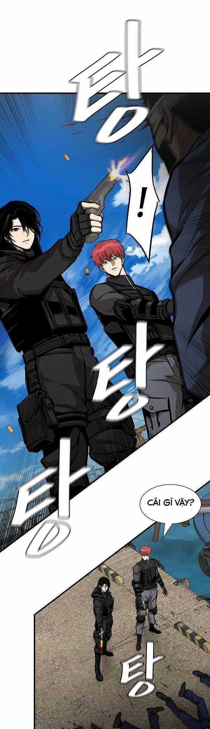 Return Survival - Chương 104 - Trang 66