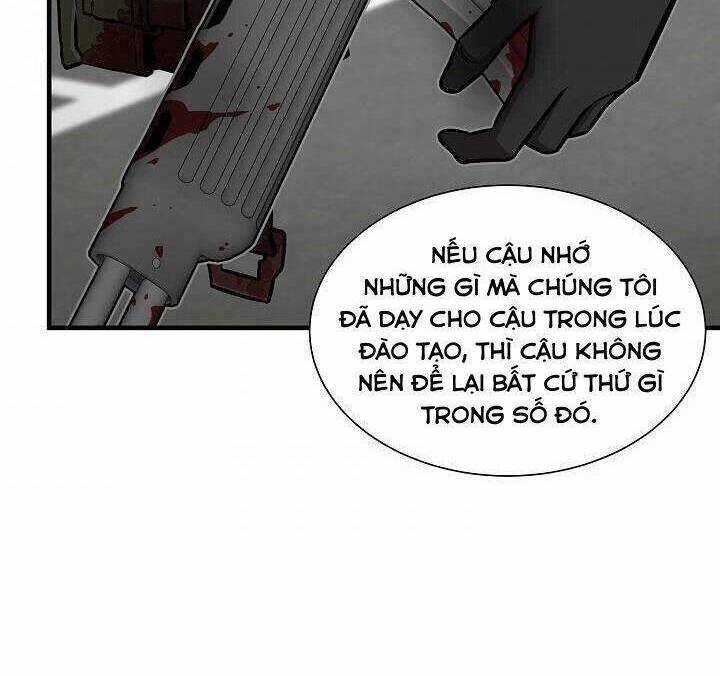 Return Survival - Chương 104 - Trang 10