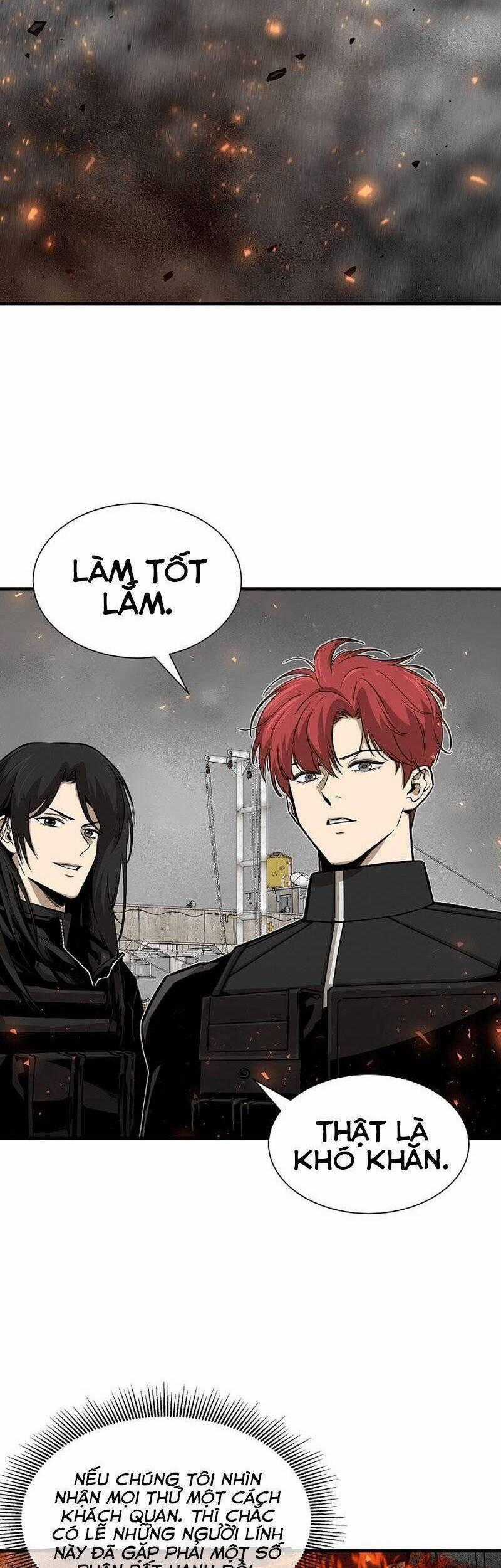 Return Survival - Chương 105 - Trang 2