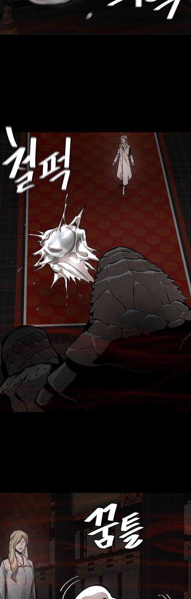 Return Survival - Chương 105 - Trang 14