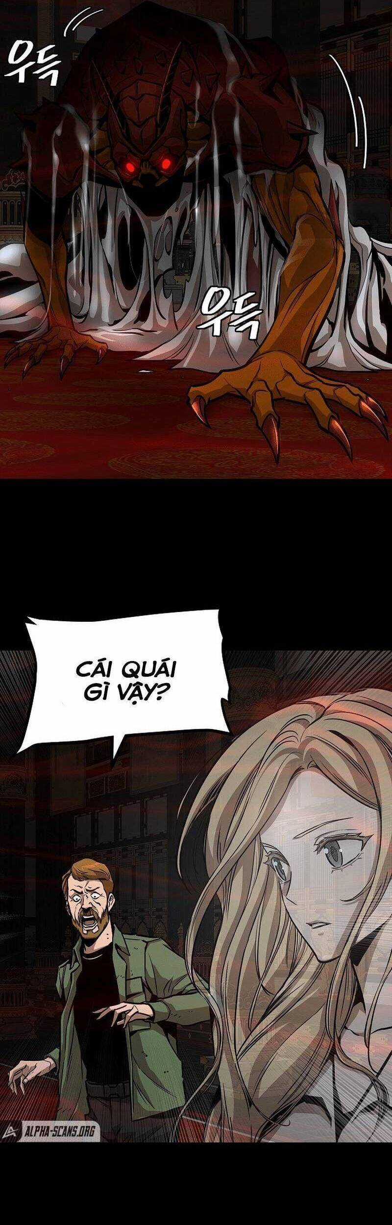 Return Survival - Chương 105 - Trang 16