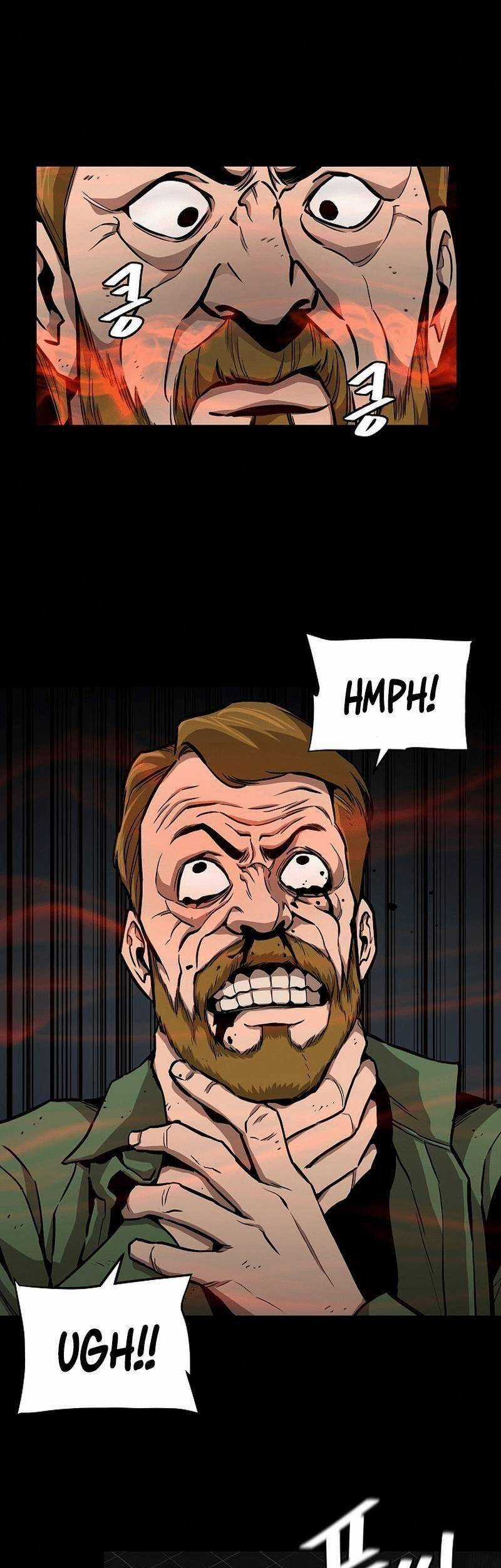 Return Survival - Chương 105 - Trang 17