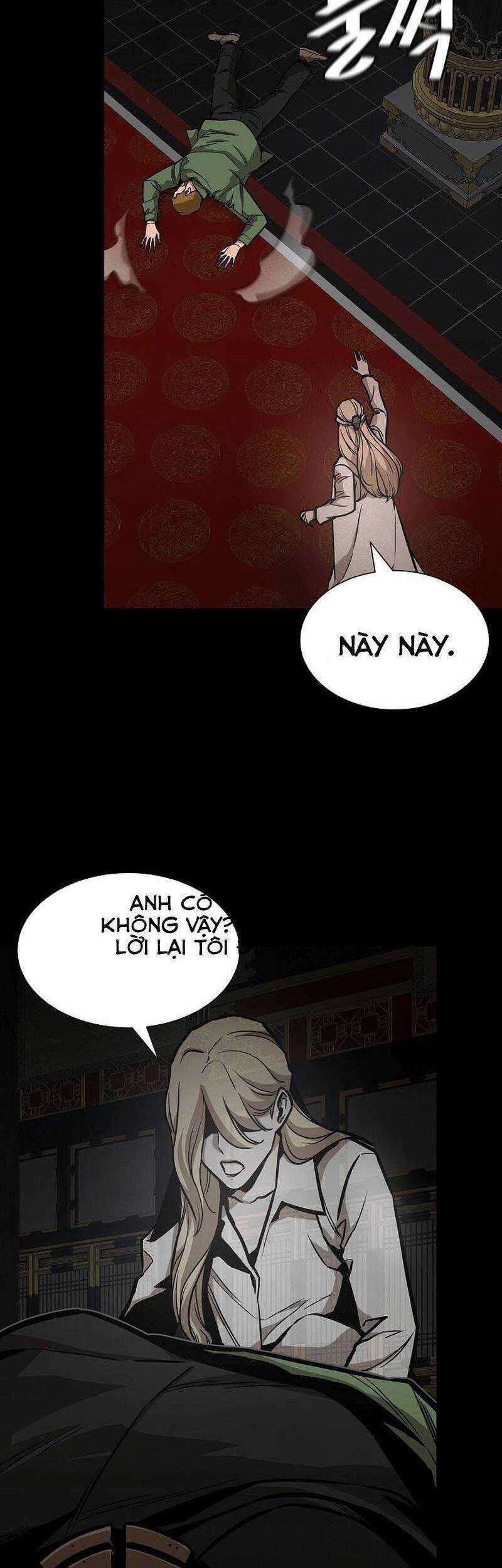 Return Survival - Chương 105 - Trang 18