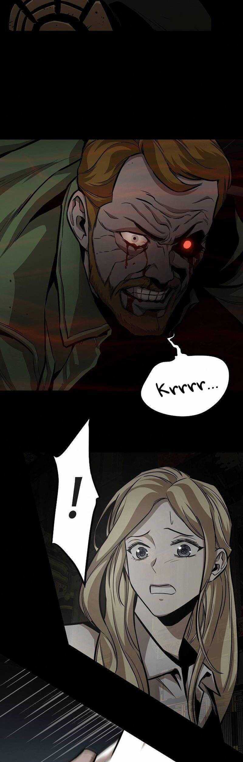 Return Survival - Chương 105 - Trang 19