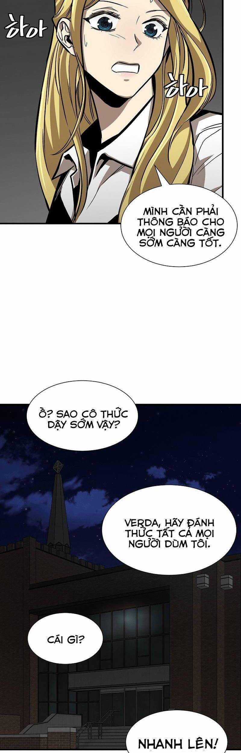 Return Survival - Chương 105 - Trang 23