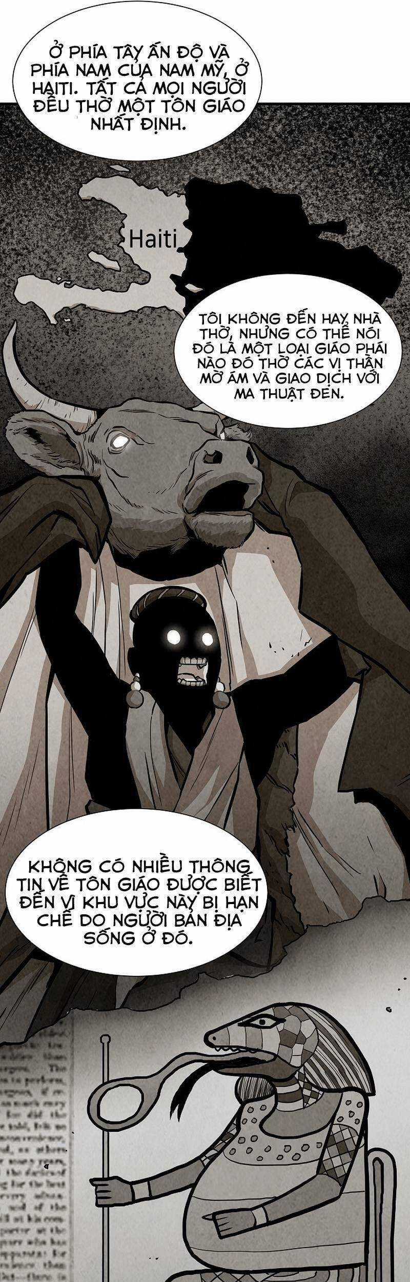 Return Survival - Chương 105 - Trang 29