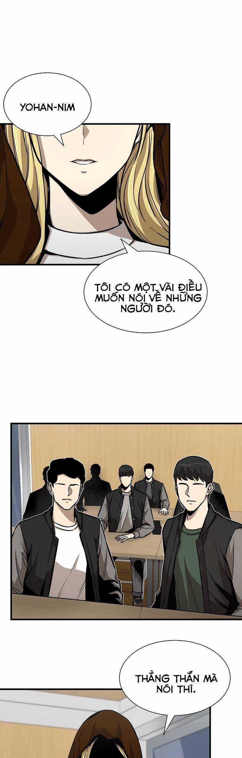 Return Survival - Chương 105 - Trang 33