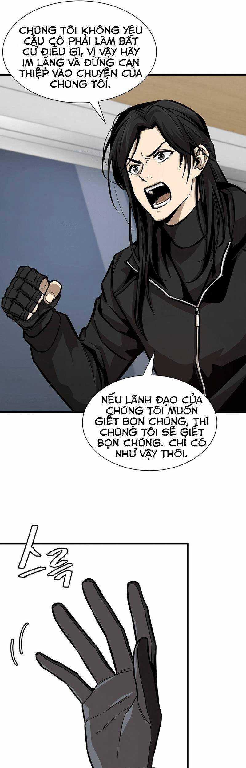 Return Survival - Chương 105 - Trang 37