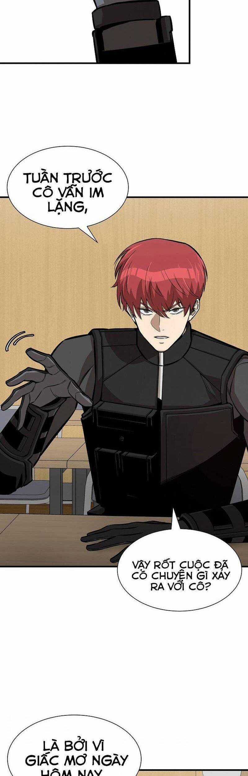 Return Survival - Chương 105 - Trang 38