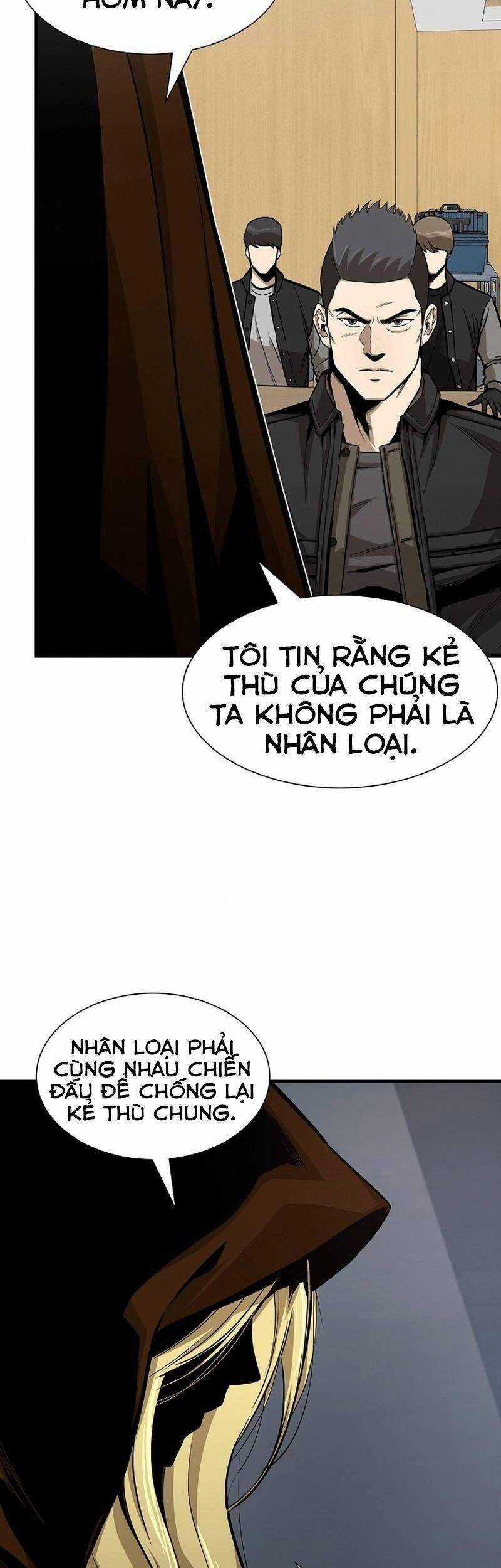 Return Survival - Chương 105 - Trang 39