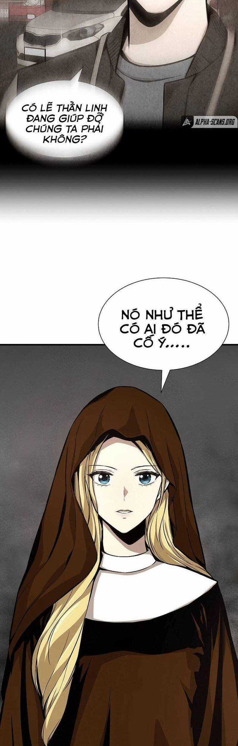 Return Survival - Chương 105 - Trang 42