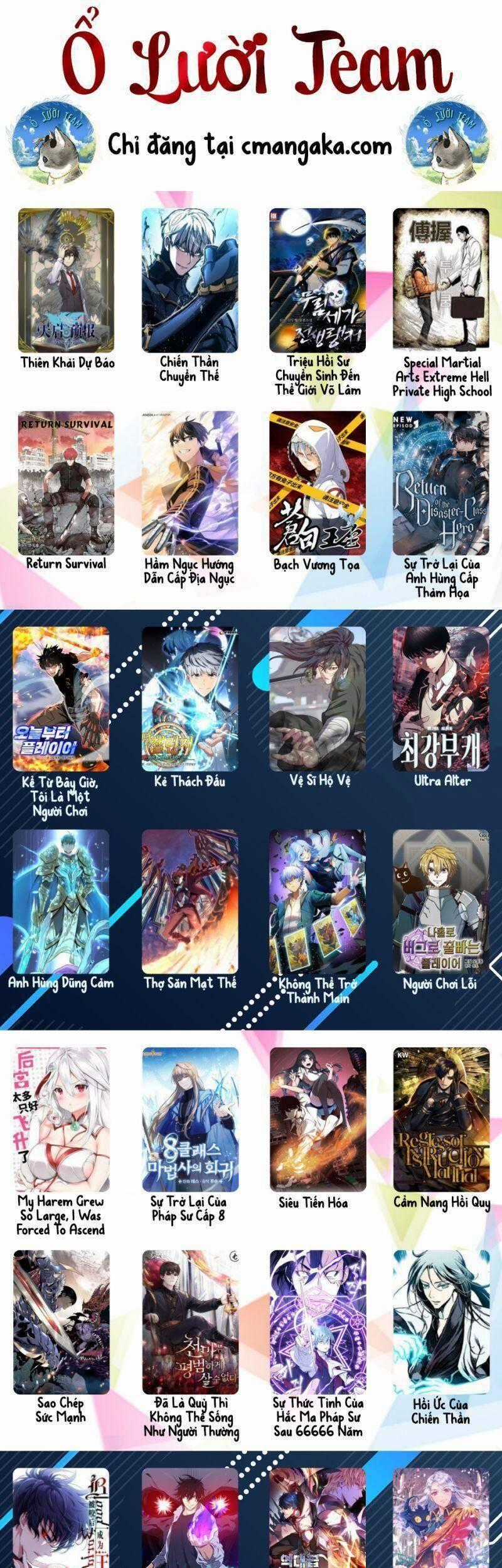 Return Survival - Chương 105 - Trang 44