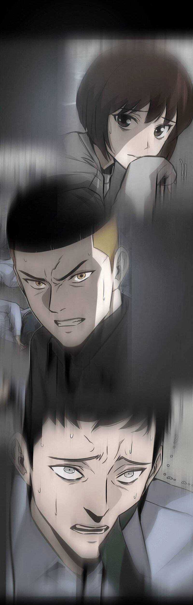 Return Survival - Chương 105 - Trang 6