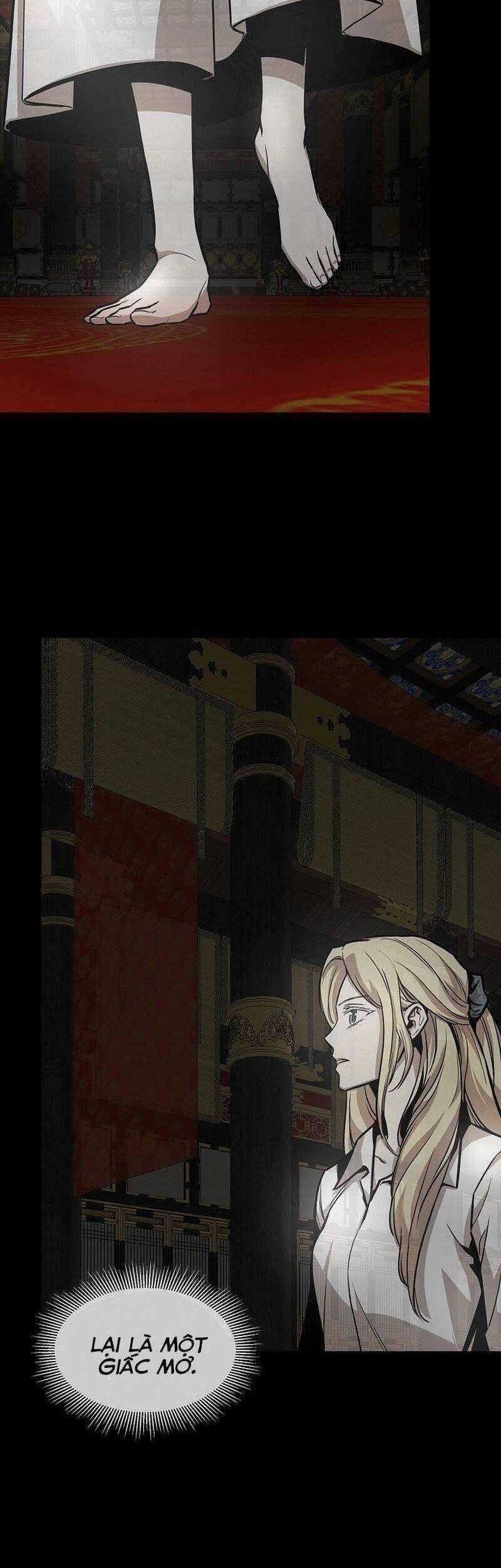 Return Survival - Chương 105 - Trang 10