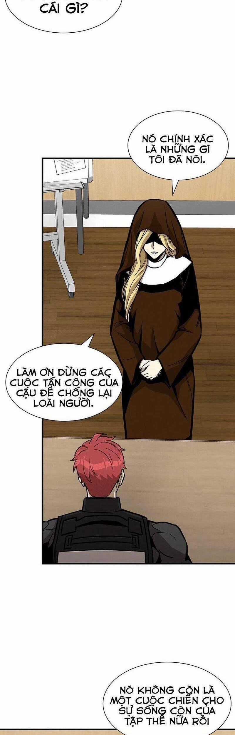 Return Survival - Chương 106 - Trang 2