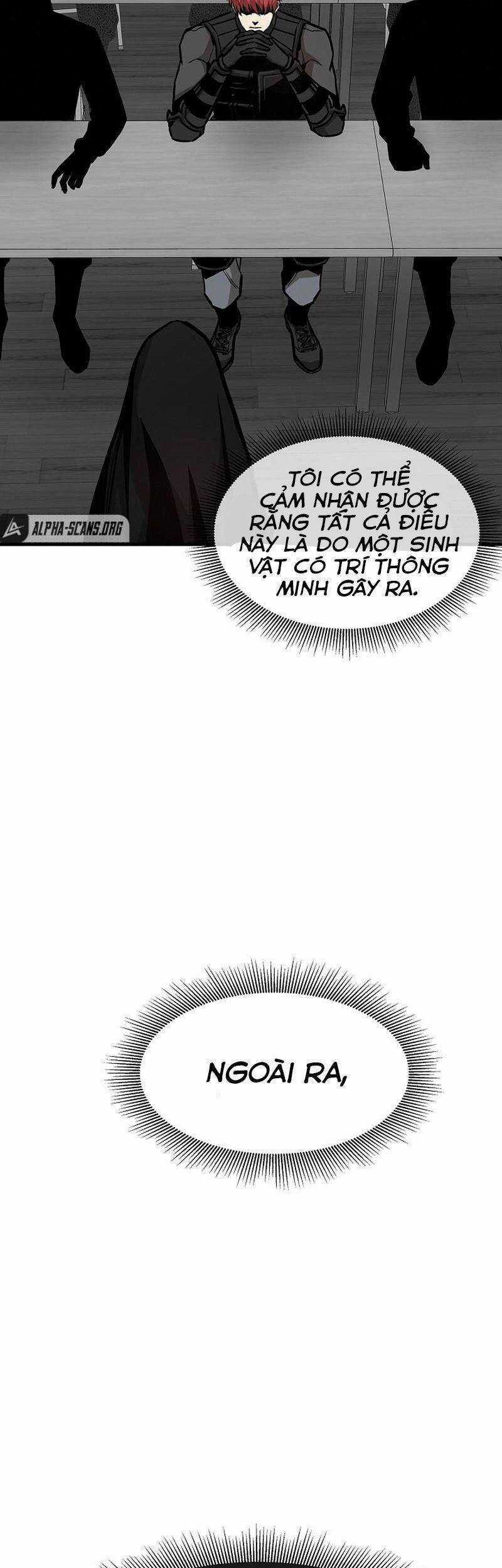 Return Survival - Chương 106 - Trang 11