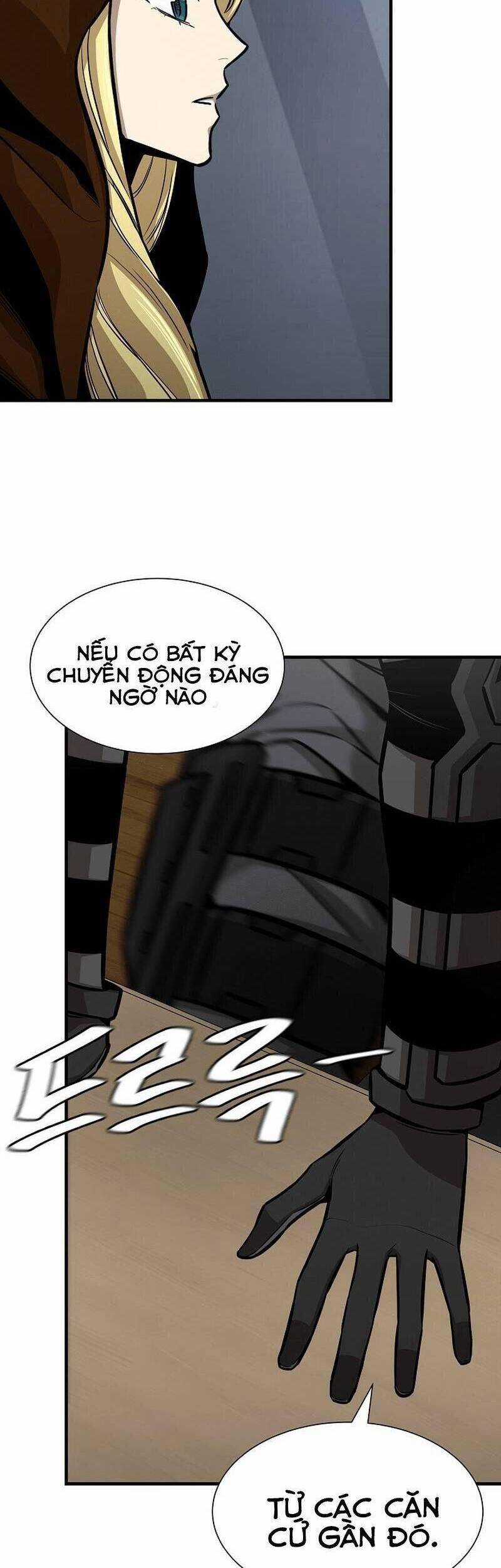 Return Survival - Chương 106 - Trang 14