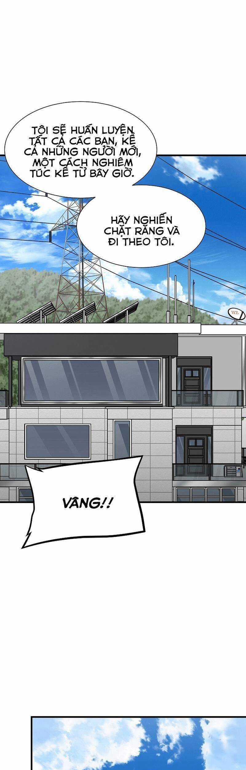 Return Survival - Chương 106 - Trang 17