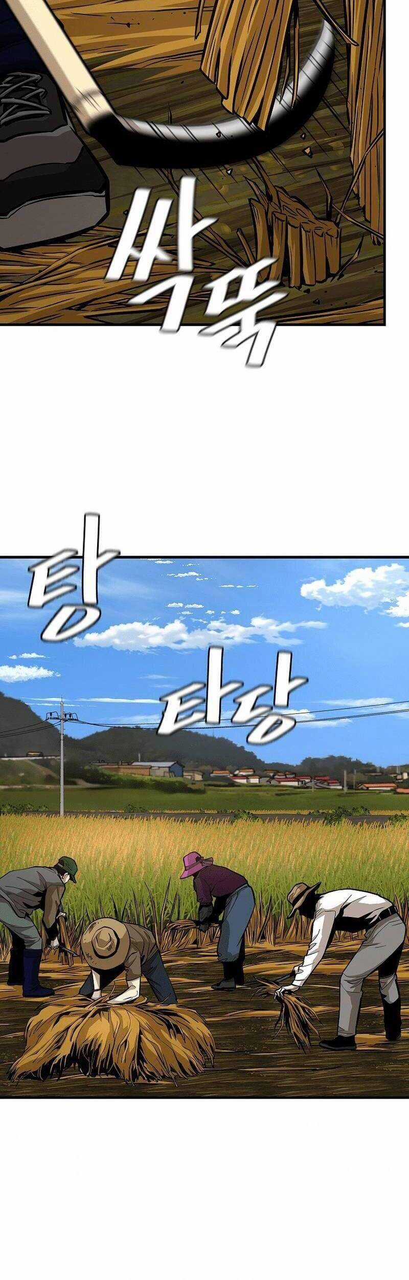 Return Survival - Chương 106 - Trang 19