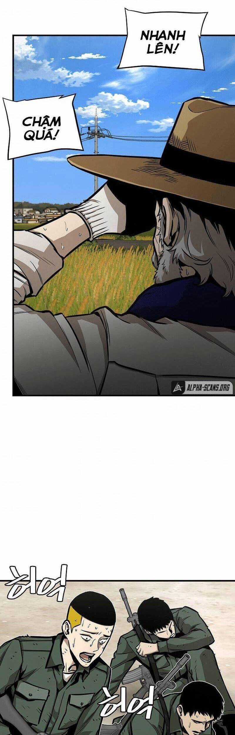 Return Survival - Chương 106 - Trang 20