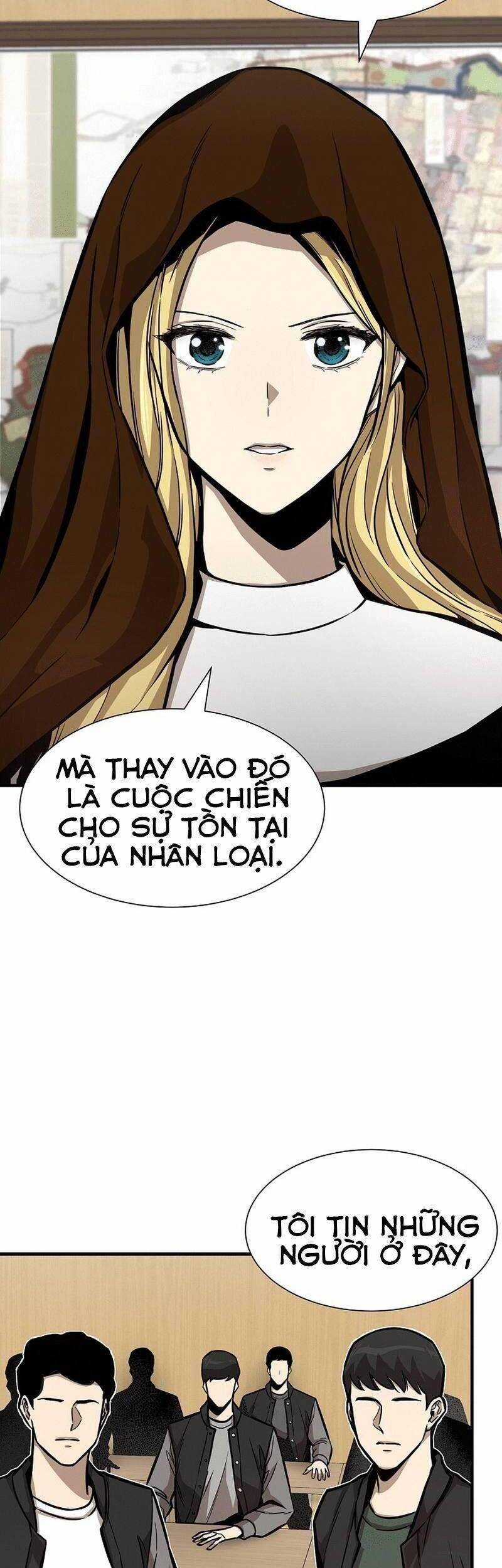 Return Survival - Chương 106 - Trang 3
