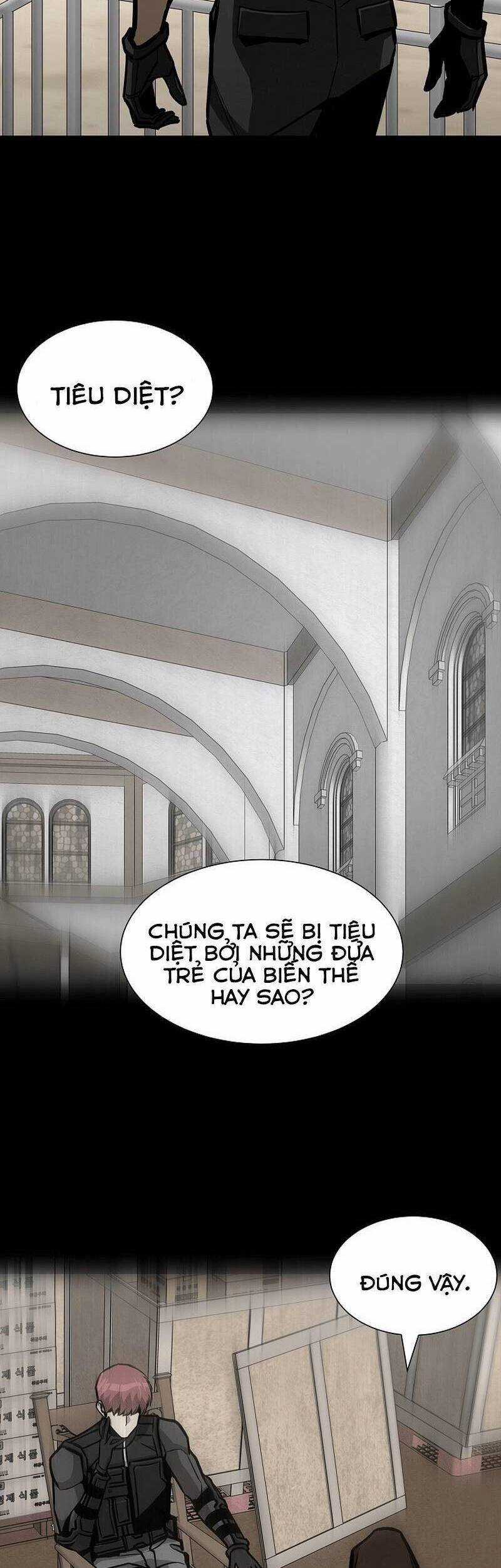 Return Survival - Chương 106 - Trang 26