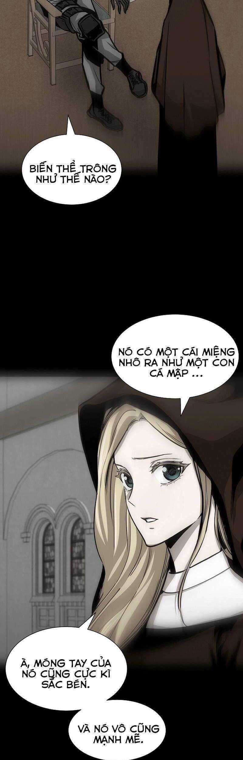 Return Survival - Chương 106 - Trang 27