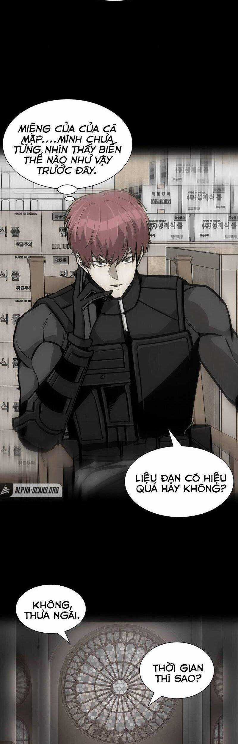 Return Survival - Chương 106 - Trang 28