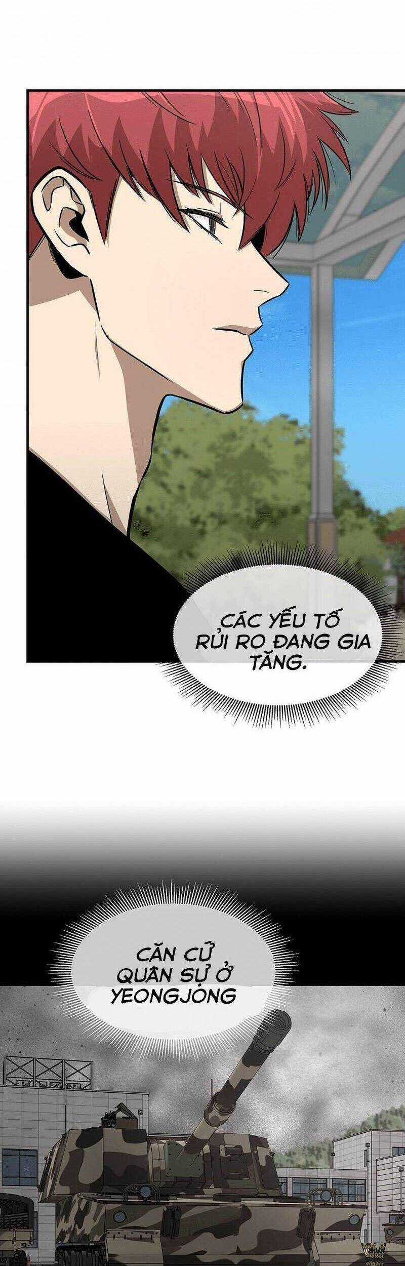 Return Survival - Chương 106 - Trang 30