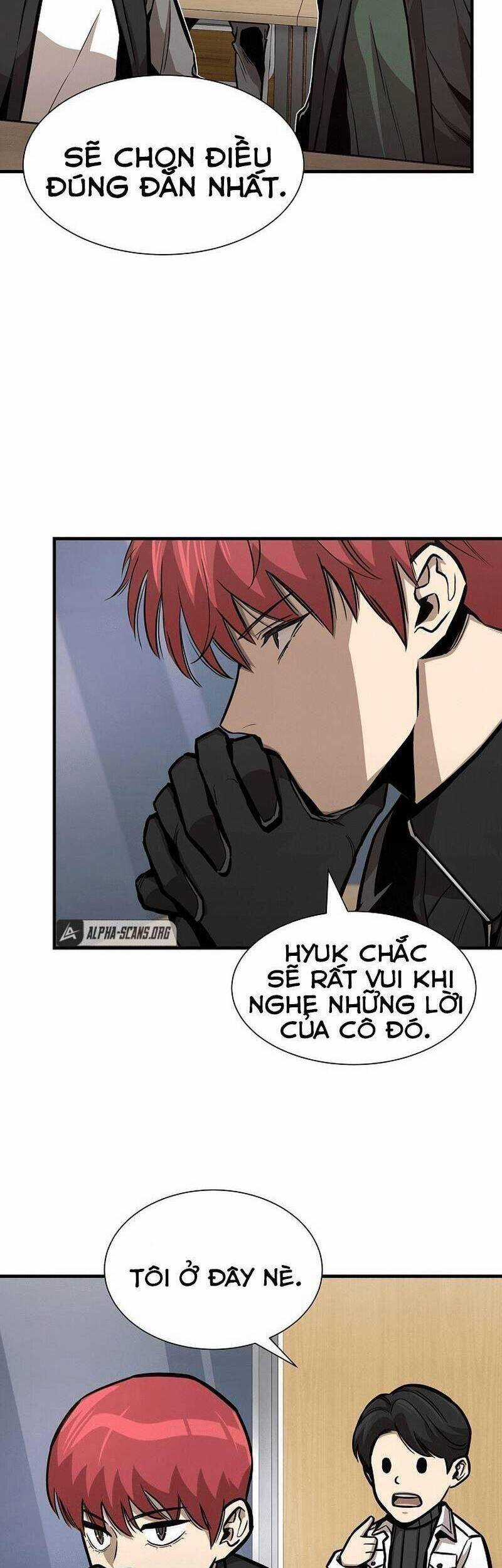 Return Survival - Chương 106 - Trang 4