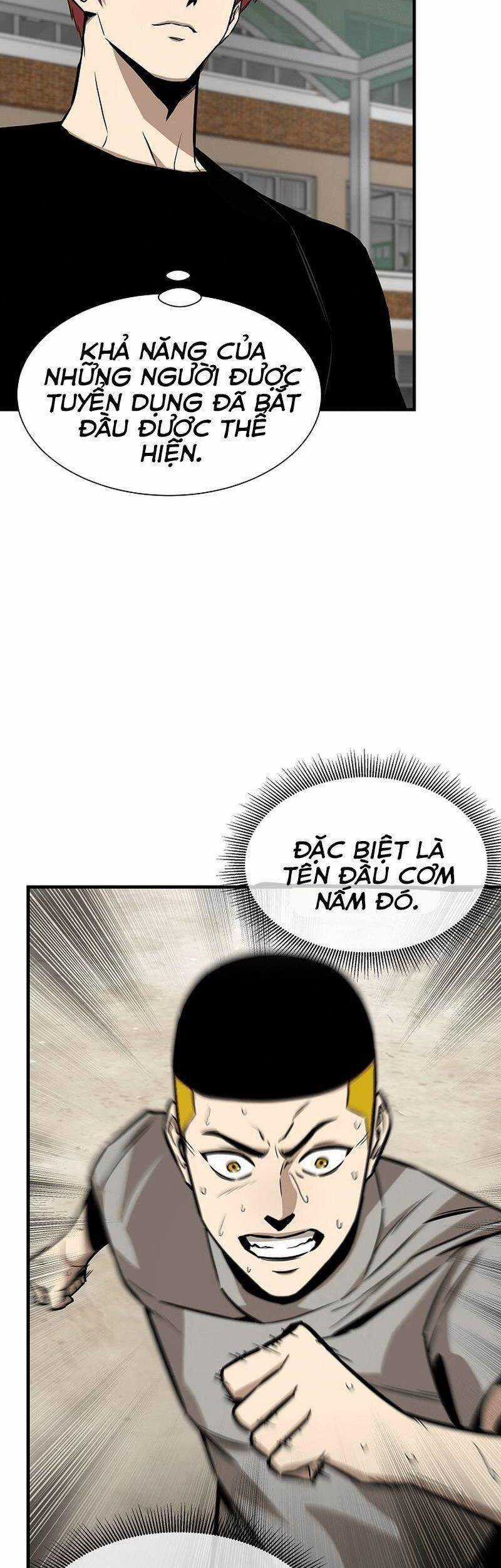 Return Survival - Chương 106 - Trang 33