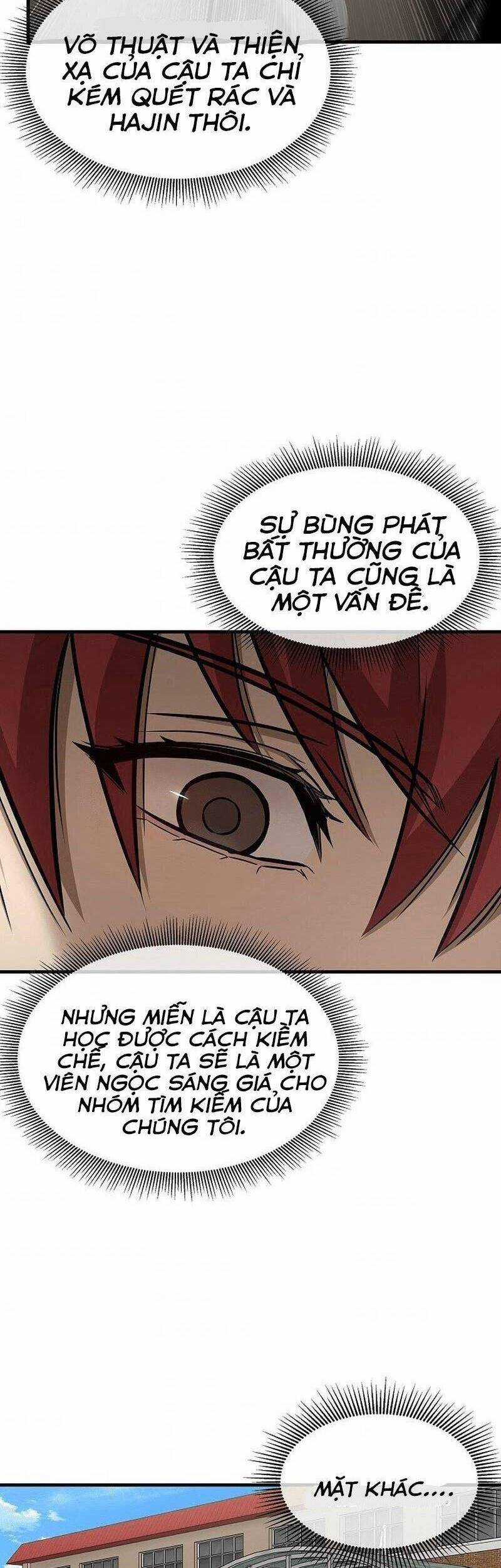 Return Survival - Chương 106 - Trang 34