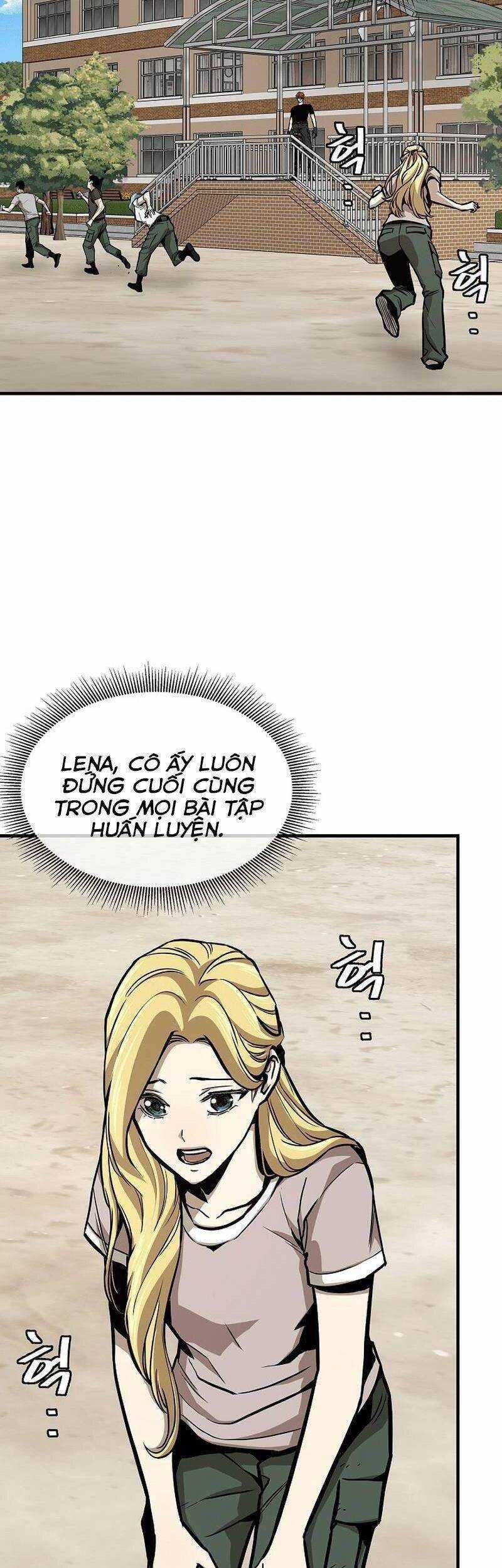 Return Survival - Chương 106 - Trang 35