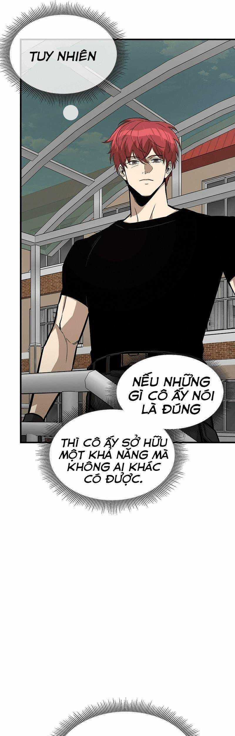 Return Survival - Chương 106 - Trang 37