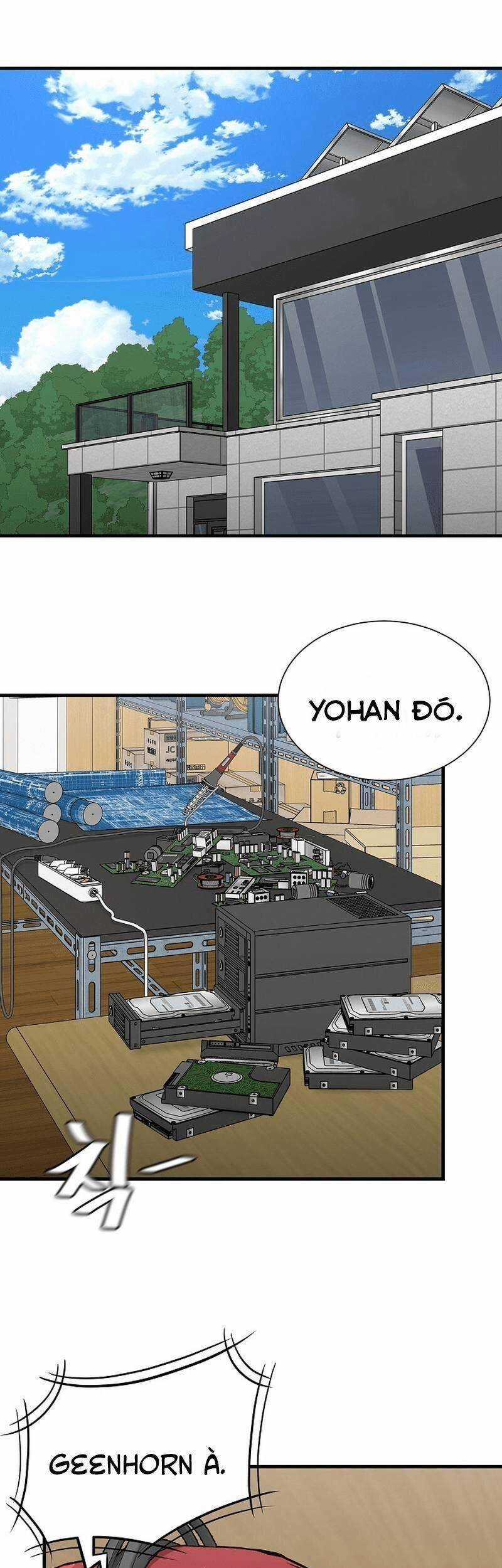 Return Survival - Chương 106 - Trang 41