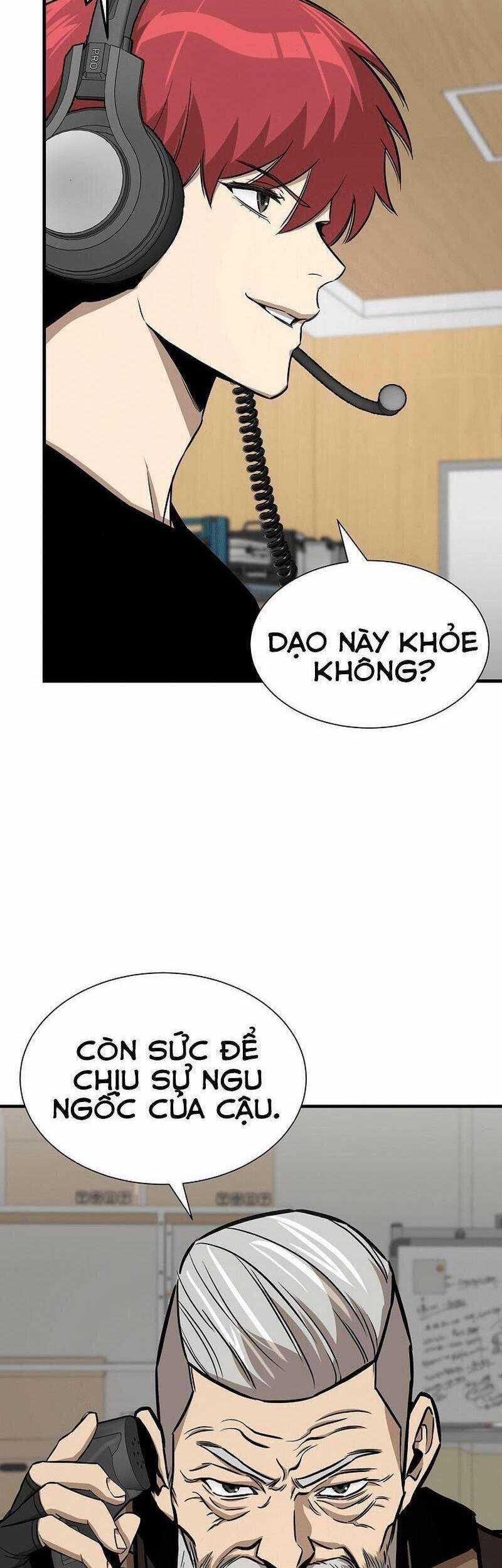 Return Survival - Chương 106 - Trang 42