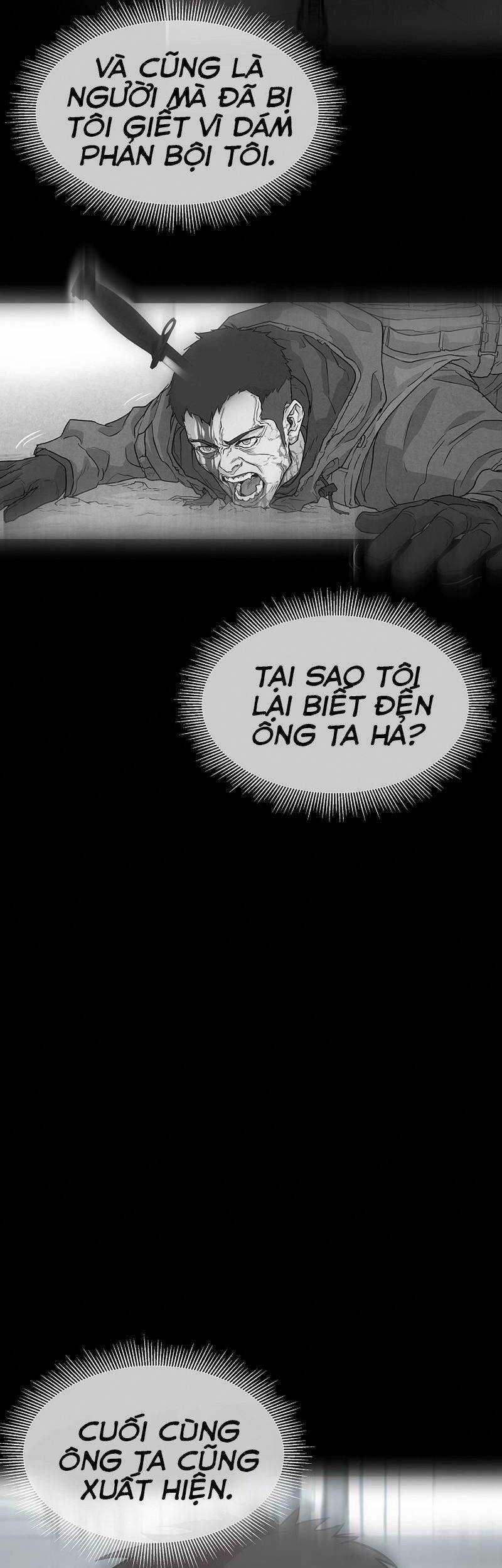 Return Survival - Chương 106 - Trang 51