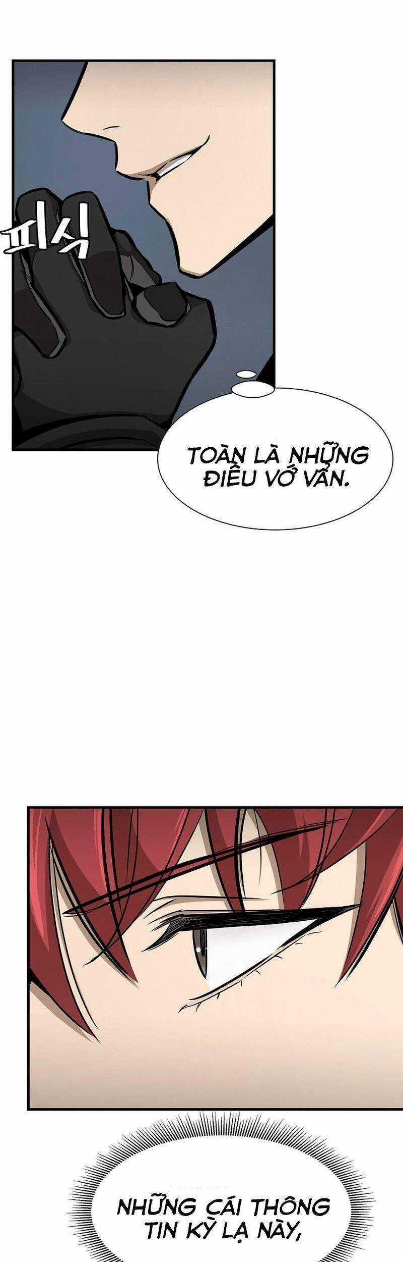 Return Survival - Chương 106 - Trang 9