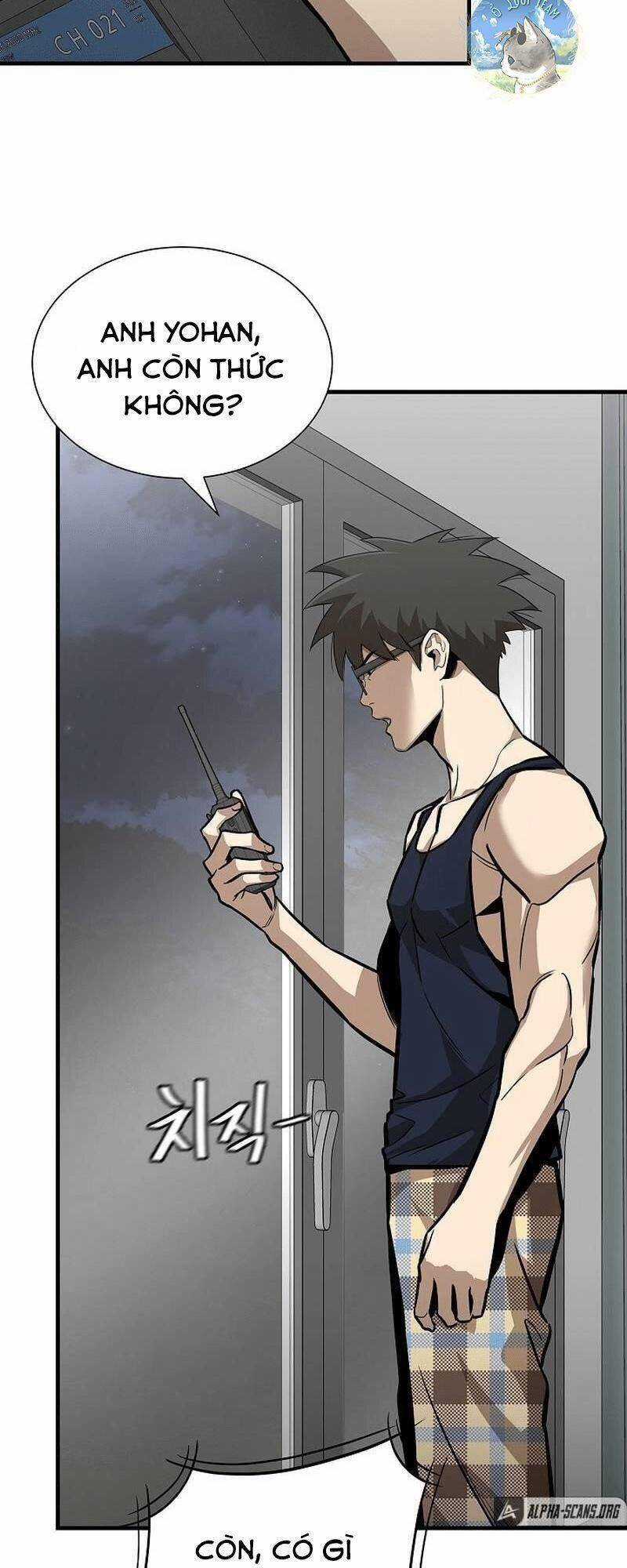 Return Survival - Chương 107 - Trang 14