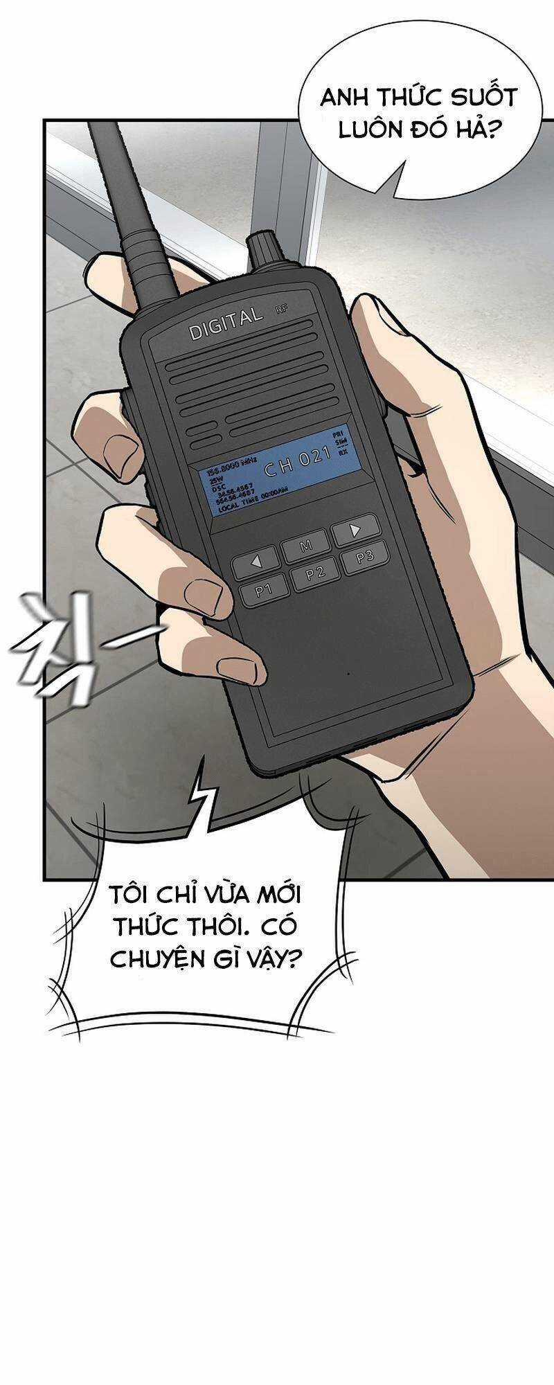 Return Survival - Chương 107 - Trang 17